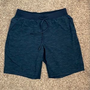 Lululemon Men’s shorts